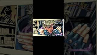 『ジョジョASBR』シーザー ネタコンボ 3ゲージ消費 495ダメージ