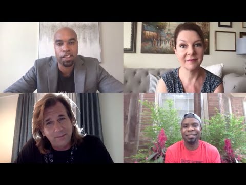 Winner!! 2020 Catalina Film Festival, Best Documentary- The Deported