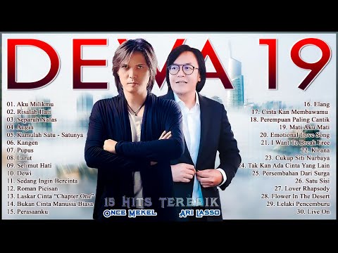 Download Dewa 19 3gp Mp4 Codedfilm