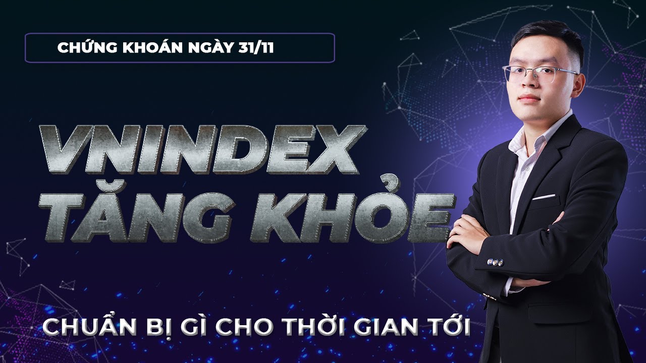 Chứng khoán tiếp tục tăng. Nên làm gì bây giờ?