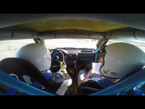 II Trening Pieniężnica Dawid Jędrzejewski