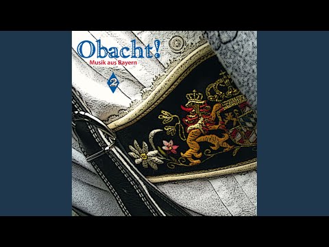 Zithermusi Hornsteiner: C-Dur Landler