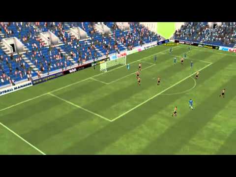 Hartlepool 4 - 1 Sunderland - Match Highlights