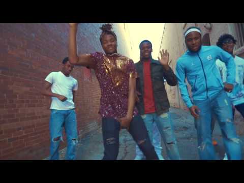 Kay Creme x I Don't Care