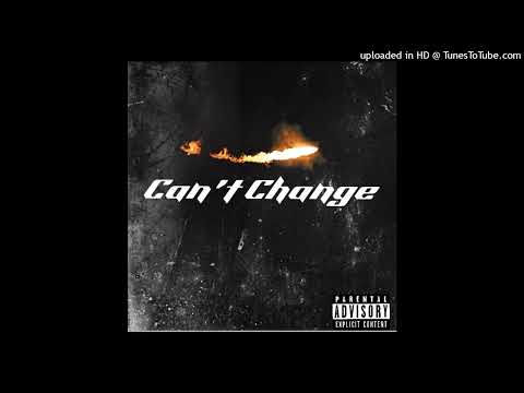 Jaywop - Can’t Change (official audio)