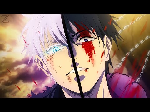 RISE (ft. The Glitch Mob, Mako, and The Word Alive) | AMV