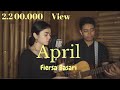 Fiersa Besari  - April (COVER) by Della Firdatia