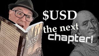 $USD | The Next Chapter