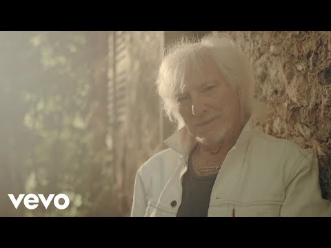 Hugues Aufray - Dan Tucker (Clip officiel)