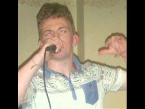 MC SMOKEY JAY A.I.M REPRESENTING TRACK NO.3