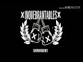 XInquebrantablesx Confrontaciones EP 2016 Full EP