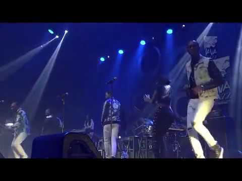 Thomas McClary - Lady (You Bring Me Up) Live Concert Video | Featuring The Commodores Experience