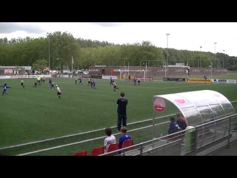 7. Alphense Boys D2 - Buitenveldert D2 fase 2e helft 1-2.MTS