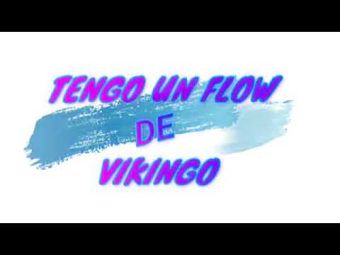 Flow de vikingo - sealmo Noel - ñito-walkin-ramiro-calbo