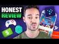 Is Mistplay Legit Or A Scam HONEST Mistplay Review Payment Proof