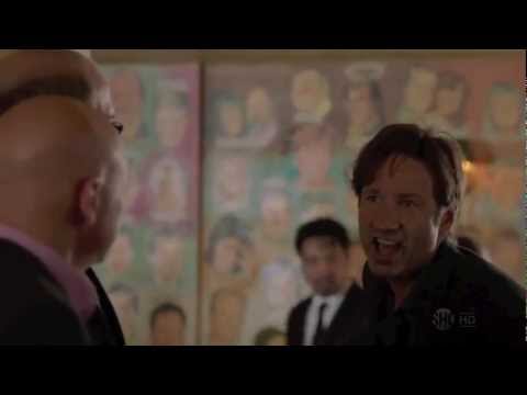 Hank Moody - Double Motherfucka (Californication 5x10)