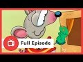 Toopy And Binoo Sock Puppet