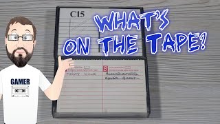 What's on the Tape? Season 13 - Volume 3