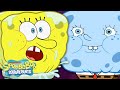 Every Time SpongeBob SOAKS IT UP Expands