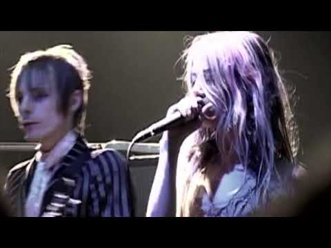 Video thumbnail for Medicine Jar (Live At the ICA)