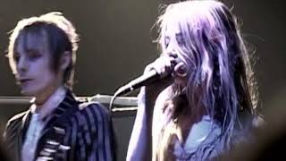 Queenadreena - Live At The ICA - Medicine Jar