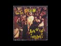 GG Allin - Sister sodomy, death and declaration