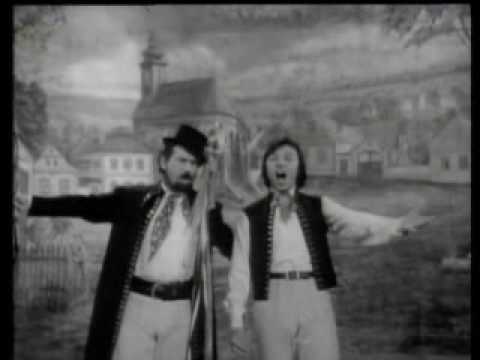 Matuška a Gott - Super Dvojka