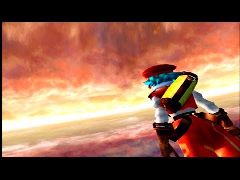 Let's Play .hack//Quarantine Part 27 {Finale and Credits}