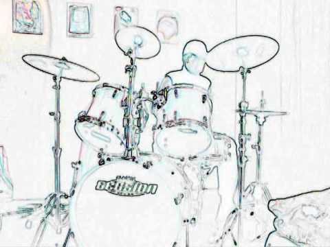 Search and Destroy - 30 Seconds to Mars