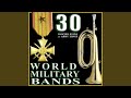 1917. U.S. Glory! Glory! Hallelujah. Battle Hymn of the Republic Us Civil War. Patriotic Usa...