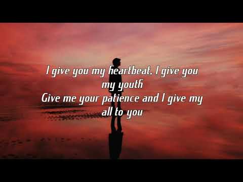 Ludvigsson, Ericé - Rain Falls Down (ft. Vide) [Lyrics]