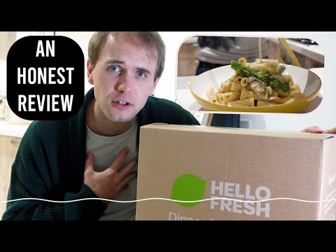 Does Hellofresh Save Money Reddit