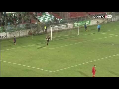 Kikapott a Paks Dunaújvárosban