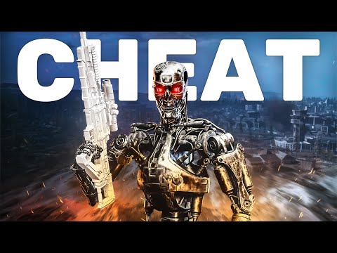 54 KILLS AVEC LE SNIPE LE PLUS CHEATÉ DU JEU (il oneshot partout..)