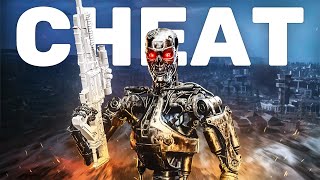 54 KILLS AVEC LE SNIPE LE PLUS CHEATÉ DU JEU (il oneshot partout..)