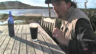 preview picture of video 'BRYHER - Isles of Scilly - Jonas Edmundo's Scilly Walks - EPISODE 3 / 5'
