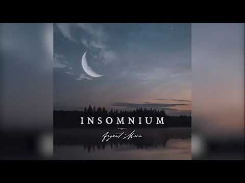 Insomnium - Argent Moon (Full album, 2021)