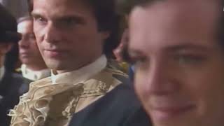 【TRILHA SONORA XICA DA SILVA】 Encontro das Águas   Tema de Martin e Das Dores