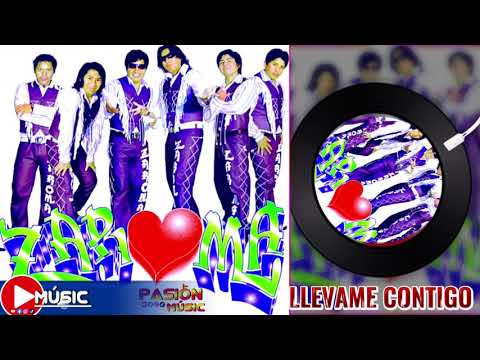 Recordando - Grupo Zaroma