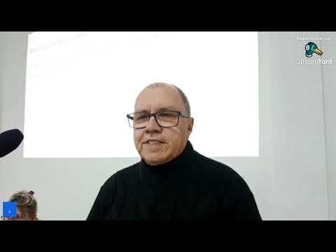 O Discípulo de Perto - Flávio Bernardes - CE Dom Feliciano - Taquara RS