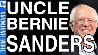 How Uncle Bernie Showed Us We Could Change The World (w/ Chuck Rocha)