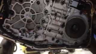 GM 4T65E Transmission Code P0753 Diagnosis and Repair