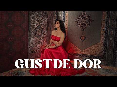 SORE - Gust de dor