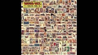 Pete Townshend And Ronnie Lane - Catmelody [5.1 Surround Sound]