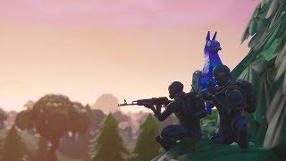 【Ho.P】 Fortnite Live 【ぶろんこ】