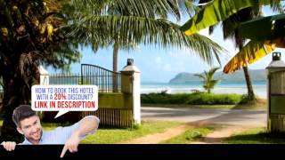 Hideaway Holiday Apartments, Praslin, Seychelles, HD Review