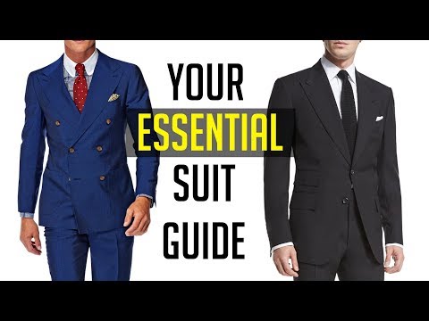 SUITS: EVERYTHING You NEED To Know Pt. 1