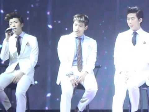 130302 What time is it in Manila - 2PM - I Can't