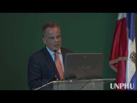 Inauguración de la Semana Científica e Innovación Tecnológica UNPHU 2017