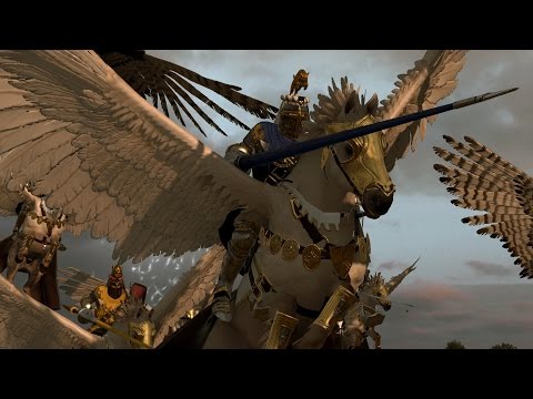 Death From Above (Multiplayer Battle)